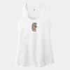 Women's V.I.T. Racerback Tank Thumbnail