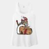 Women's V.I.T. Racerback Tank Thumbnail