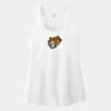 Women's V.I.T. Racerback Tank Thumbnail
