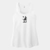 Women's V.I.T. Racerback Tank Thumbnail