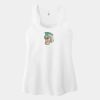 Women's V.I.T. Racerback Tank Thumbnail