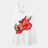 Women's V.I.T. Racerback Tank Thumbnail
