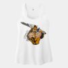 Women's V.I.T. Racerback Tank Thumbnail