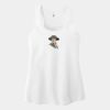 Women's V.I.T. Racerback Tank Thumbnail