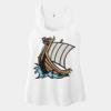 Women's V.I.T. Racerback Tank Thumbnail