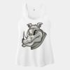 Women's V.I.T. Racerback Tank Thumbnail