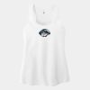 Women's V.I.T. Racerback Tank Thumbnail