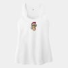 Women's V.I.T. Racerback Tank Thumbnail