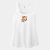 Women's V.I.T. Racerback Tank Thumbnail