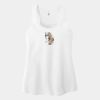 Women's V.I.T. Racerback Tank Thumbnail