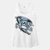 Women's V.I.T. Racerback Tank Thumbnail
