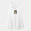 Women's V.I.T. Racerback Tank Thumbnail