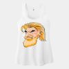 Women's V.I.T. Racerback Tank Thumbnail