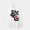 Women's V.I.T. Racerback Tank Thumbnail