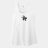 Women's V.I.T. Racerback Tank Thumbnail