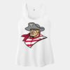 Women's V.I.T. Racerback Tank Thumbnail