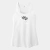 Women's V.I.T. Racerback Tank Thumbnail