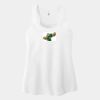 Women's V.I.T. Racerback Tank Thumbnail