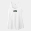 Women's V.I.T. Racerback Tank Thumbnail