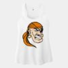 Women's V.I.T. Racerback Tank Thumbnail