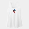 Women's V.I.T. Racerback Tank Thumbnail