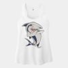 Women's V.I.T. Racerback Tank Thumbnail