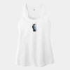 Women's V.I.T. Racerback Tank Thumbnail
