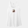 Women's V.I.T. Racerback Tank Thumbnail