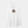 Women's V.I.T. Racerback Tank Thumbnail