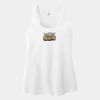 Women's V.I.T. Racerback Tank Thumbnail
