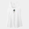 Women's V.I.T. Racerback Tank Thumbnail