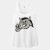 Women's V.I.T. Racerback Tank Thumbnail