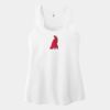Women's V.I.T. Racerback Tank Thumbnail