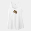 Women's V.I.T. Racerback Tank Thumbnail