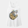 Women's V.I.T. Racerback Tank Thumbnail