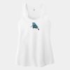 Women's V.I.T. Racerback Tank Thumbnail