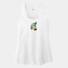 Women's V.I.T. Racerback Tank Thumbnail
