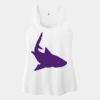 Women's V.I.T. Racerback Tank Thumbnail