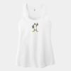 Women's V.I.T. Racerback Tank Thumbnail