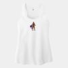 Women's V.I.T. Racerback Tank Thumbnail