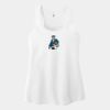 Women's V.I.T. Racerback Tank Thumbnail
