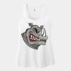 Women's V.I.T. Racerback Tank Thumbnail
