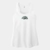 Women's V.I.T. Racerback Tank Thumbnail