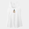 Women's V.I.T. Racerback Tank Thumbnail