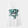 Women's V.I.T. Racerback Tank Thumbnail