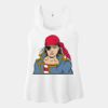 Women's V.I.T. Racerback Tank Thumbnail