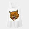 Women's V.I.T. Racerback Tank Thumbnail