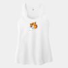 Women's V.I.T. Racerback Tank Thumbnail