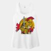 Women's V.I.T. Racerback Tank Thumbnail
