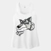 Women's V.I.T. Racerback Tank Thumbnail